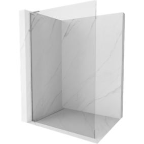 Ścianka prysznicowa Mexen Kioto L transparent 100x200 cm  800-100-103-01-00 1 szt.