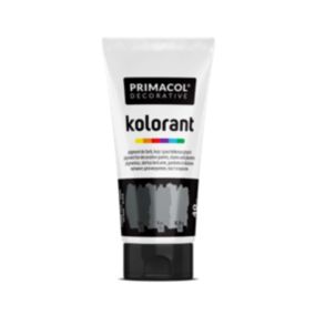 Barwnik Primacol Kolorant czarny 40 ml