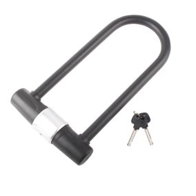 Blokada U Smith & Locke klucz 175 x 320 mm