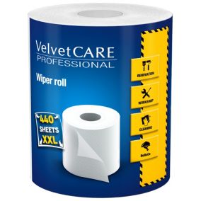 Czyściwo Velvet Pro 440 listków