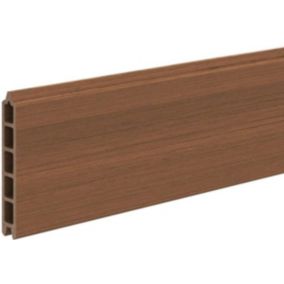 Deska ogrodzeniowa Klikstrom Neva 2,2 x 15,7 x 179 cm 3 szt.
