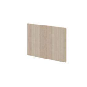 Drzwi do korpusu 50 x 37,5 cm GoodHome Atomia dąb