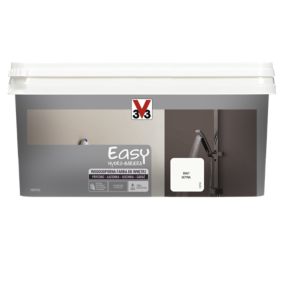 Farba V33 Easy Hydro-Bariera biała 2 l
