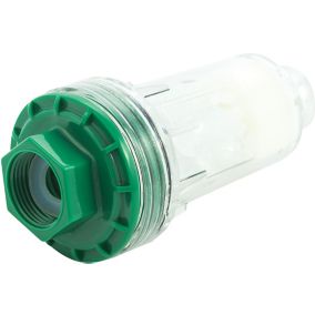 Filtr pralkowy Klarwod GZ 3/4"
