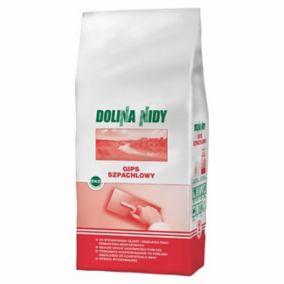Gips szpachlowy Dolina Nidy 2 kg