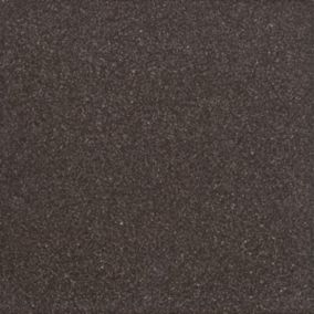 Gres mrozoodporny techniczny Antao 30 x 30 cm black 1,35 m2