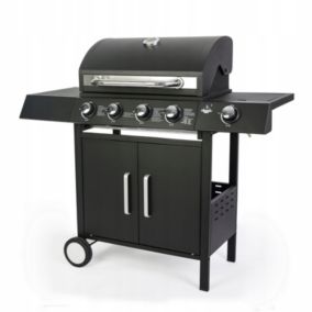 Grill gazowy EL FUEGO San Angelo 4+1 1szt.