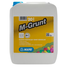Grunt głęboko penetrujący Mapei 20 l
