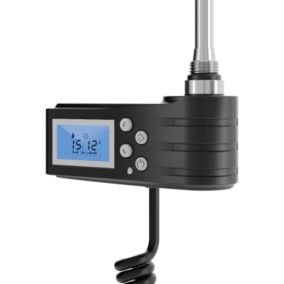 Grzałka elektryczna Mexen FA-J1229 czarna 300W 1 szt.