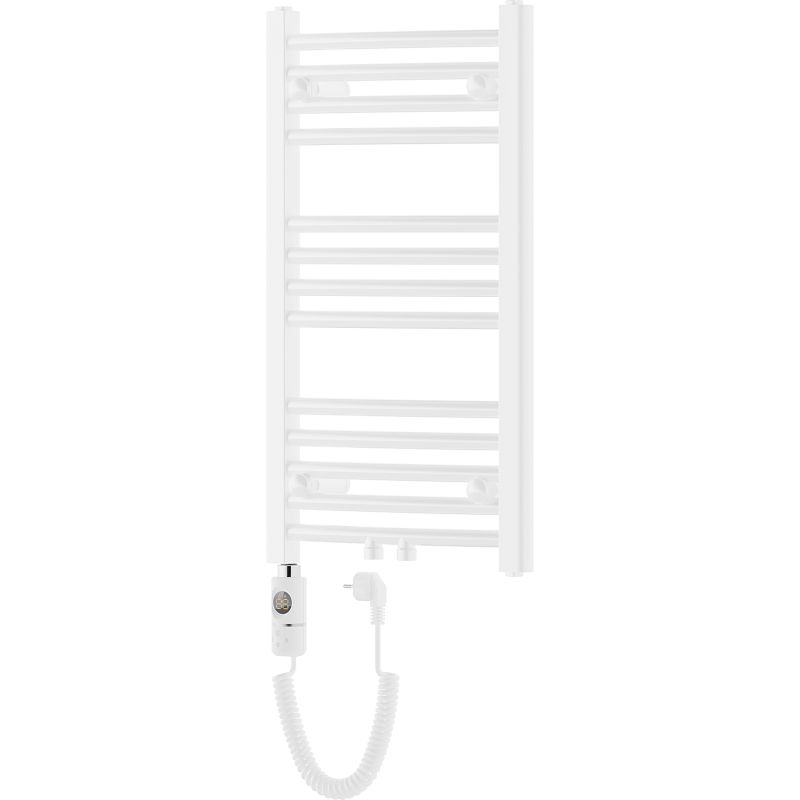 Grzejnik elektryczny Mexen Ares biały 700x400 mm  W102-0700-400-2300-20 1 szt.