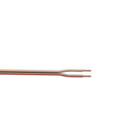 Kabel głośnikowy 2 x 2,5 mm2 5 m