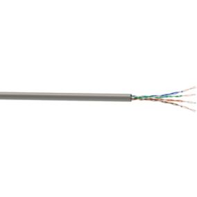 Kabel sieciowy LAN kat. 5e UTP 1 mb