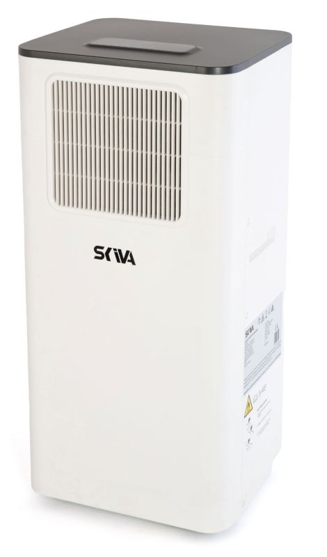 Klimatyzator monoblock przenośny SKIVA 9000BTU - 1 szt
