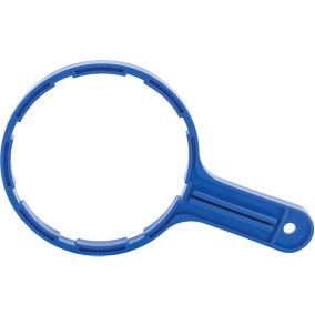 Klucz Klarwod do korpusów filtra 10