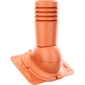 Kominek wentylacyjny Eco Line fi 150 mm cegła