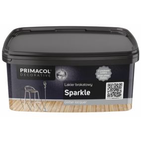 Lakier brokatowy Primacol Sparkle 1 l