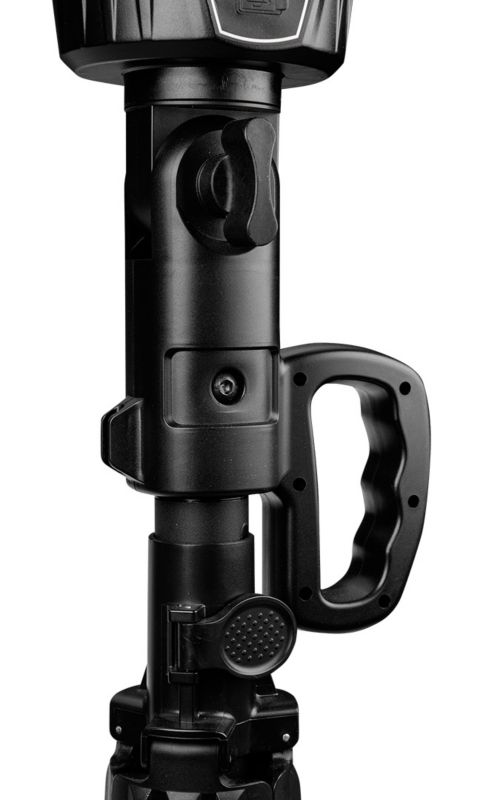Lampa akumulatorowa warsztatowa NEO Tools na standzie 5000lm + ładowarka 1 szt