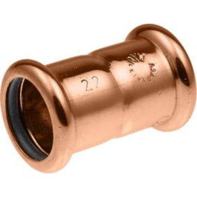 Mufa KAN-therm 22 mm do wody