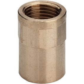 Mufa Viega 15 mm 1/2"