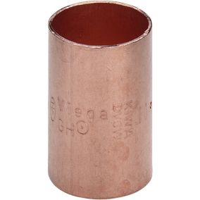 Mufa Viega 22 mm