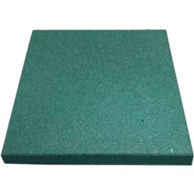 Nawierzchnia gumowa 50 x 50 x 2 cm