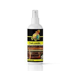 Odświeżacz Nano Car vanila 100 ml