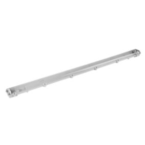 Oprawa hermetyczna Germina 2x18 lampa sufitowa przemysłowa 1szt.