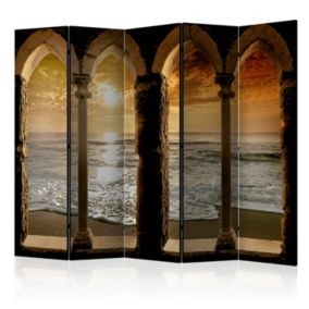 Parawan jednostronny Artgeist Pejzaże 225x172 cm Pejzaże 1 szt
