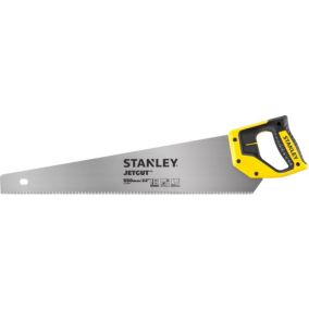 Piła płatnica Stanley Jetcut SP 550 mm 7 TPI