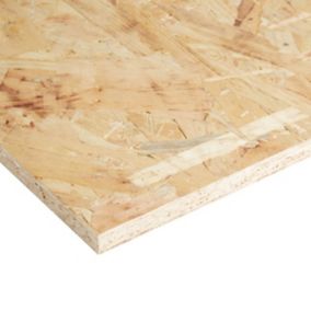 Płyta OSB 3 Kronopol 2500 x 1250 x 15 mm 3,125 m2