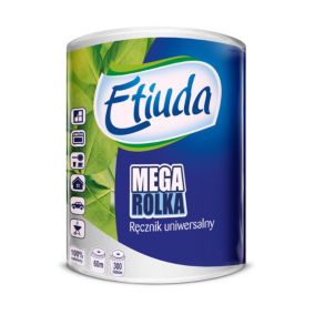 Ręcznik uniwersalny Ediuda 2W 300 listków