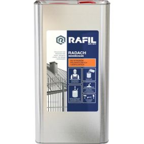 Rozcieńczalnik Rafil Radach 5 l