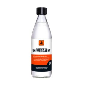 Rozcieńczalnik uniwersalny Dragon 0,5 l