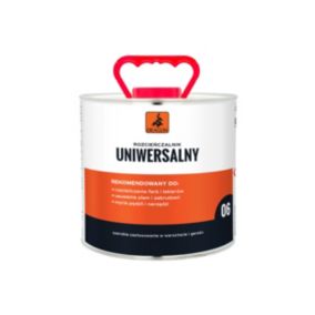 Rozcieńczalnik uniwersalny Dragon 2,5 l