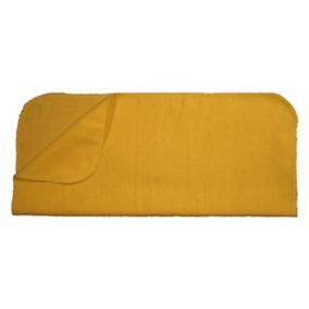 Ścierka flanelowa Novoclean surowa 30 x 35 cm
