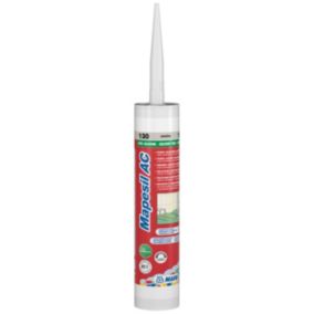 Silikon Mapei Mapesil AC 130 jaśminowy 310 ml