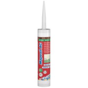 Silikon Mapei Mapesil AC 142 brązowy 310 ml