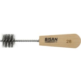 Szczoteczka do miedzi Bisan śr. 28 mm