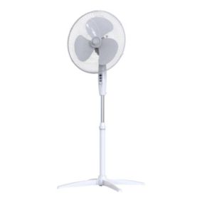 Wentylator stojący 40 cm