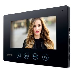 Wideodomofon Eura VDP 42A3 GAMMA +