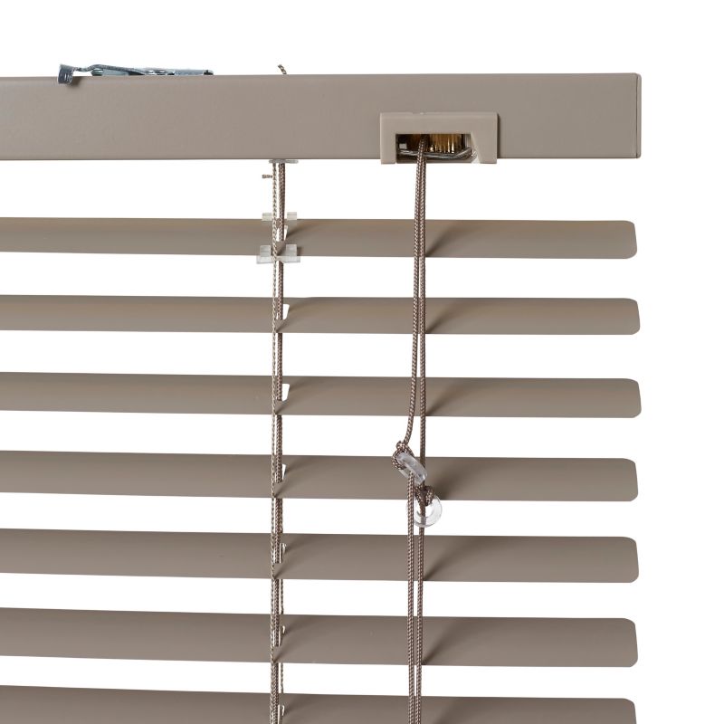 Żaluzja aluminiowa Colours Studio 45 x 180 cm beżowa