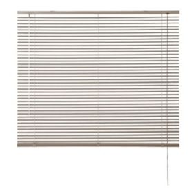 Żaluzja aluminiowa Colours Studio 55 x 180 cm beżowa