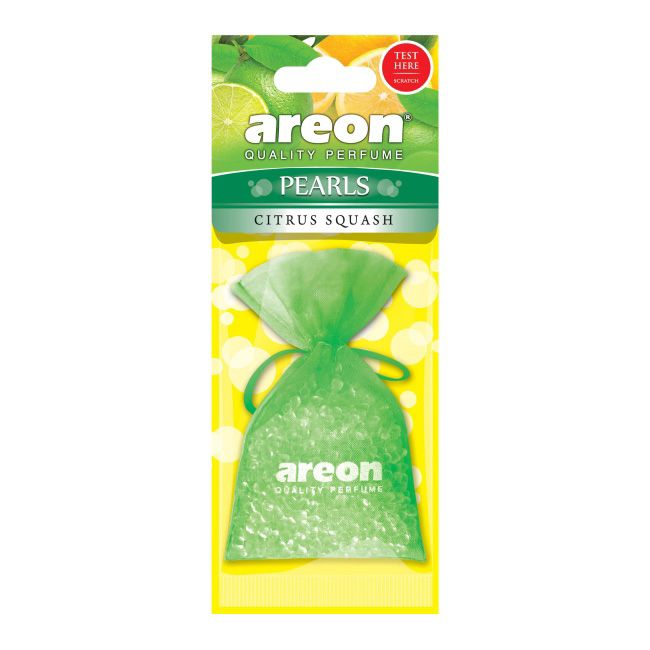 Zapach Areon Pearls mix