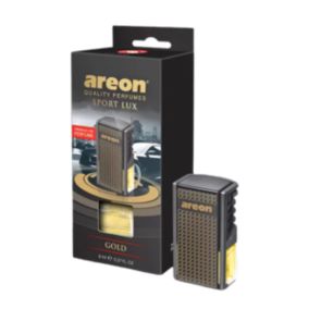 Zapach do samochodu Areon Car