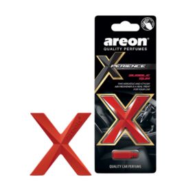 Zapach do samochodu Areon Xperience