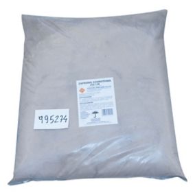 Zaprawa szamotowa 25 kg